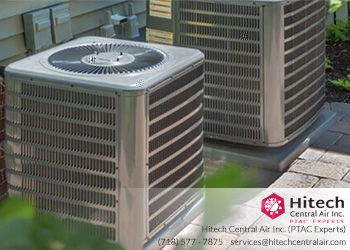 HVAC Financing - Image