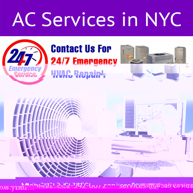 Air Conditioning Replacement - Image