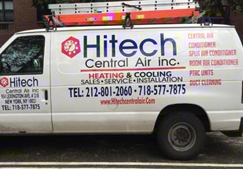 Air Conditioning Repair - Image