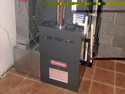 Furnace Replacement - Image