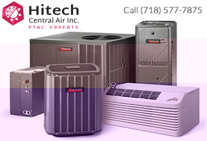 HVAC Service Financing in New York - Image